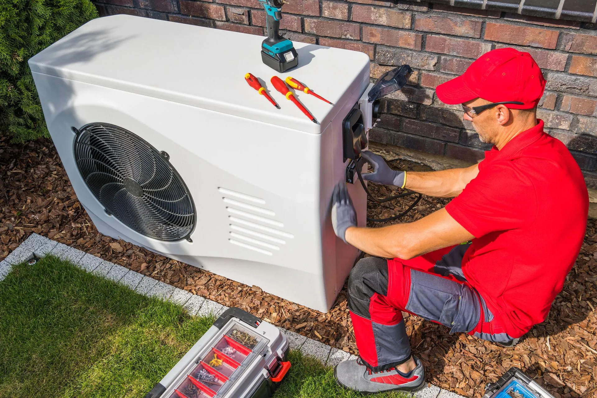 About HVAC in Ghent, NY